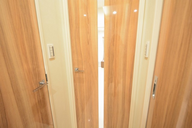 渋谷本町オリエントコートⅡ LD