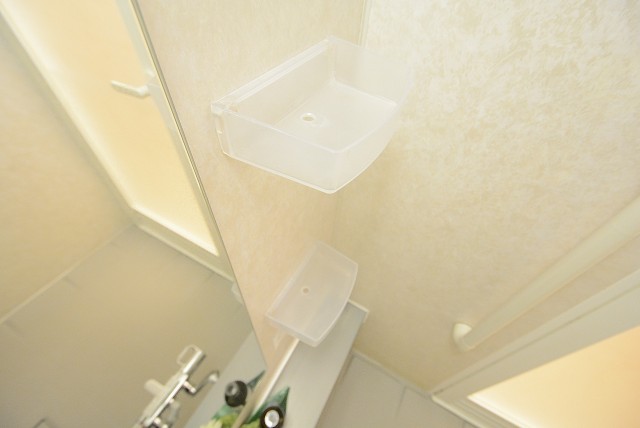 ライフレビュー大森 バス