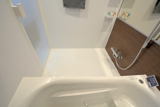 エクセル馬込 バス