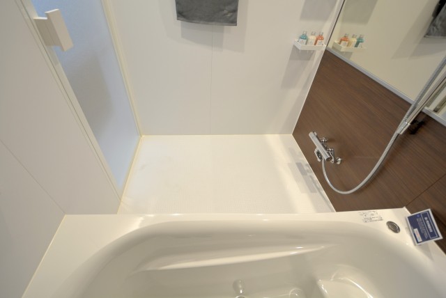 エクセル馬込 バス