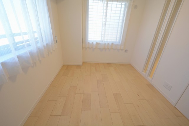 ミオカステーロ雪ヶ谷アルテパラッツォ 洋室1_4_5