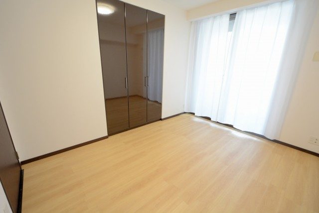 グラーサ駒沢大学 洋室6_5