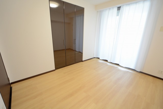 グラーサ駒沢大学 洋室6_5