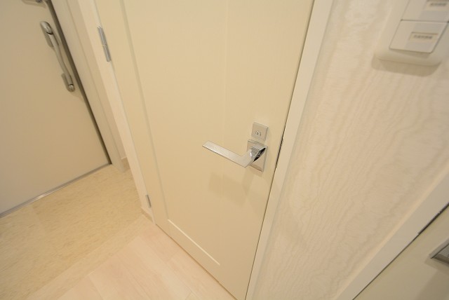 シティハウス新宿柏木　1R中古マンション