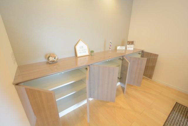 シティコープ豊洲 LDK