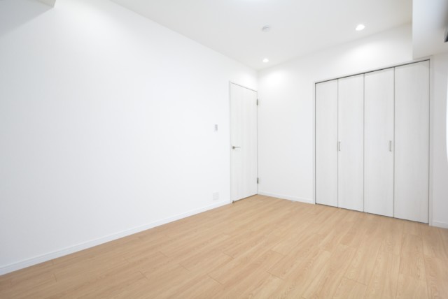 朝日クレス・パリオ西落合 洋室2 朝日クレス・パリオ西落合 洋室2