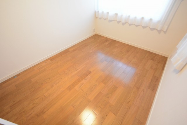 ファミール浜園 14 洋室2