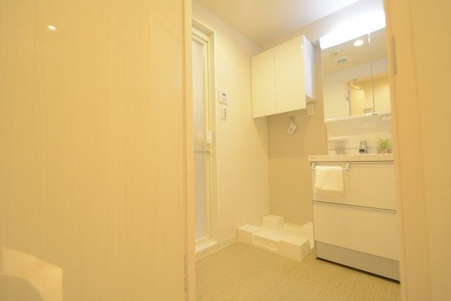 メインステージ高井戸 洗面