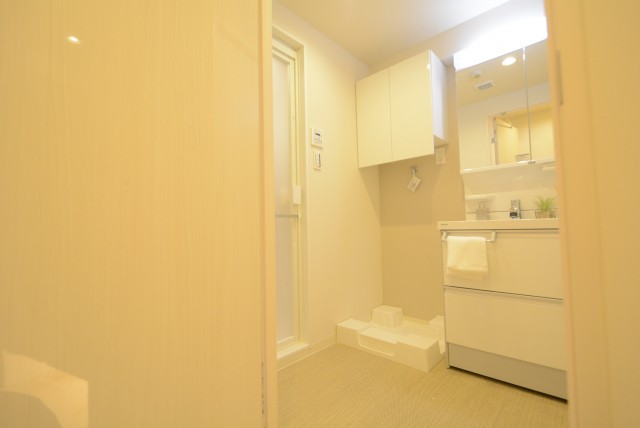 メインステージ高井戸 洗面