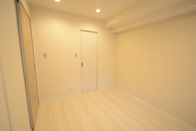 ライオンズガーデン幡ヶ谷 洋室