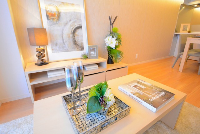 幡ヶ谷YMビル LD