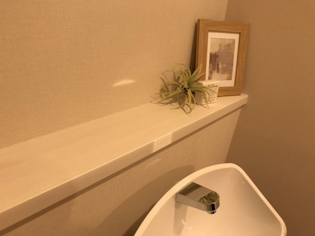 両国石原パ―クホームズ トイレ