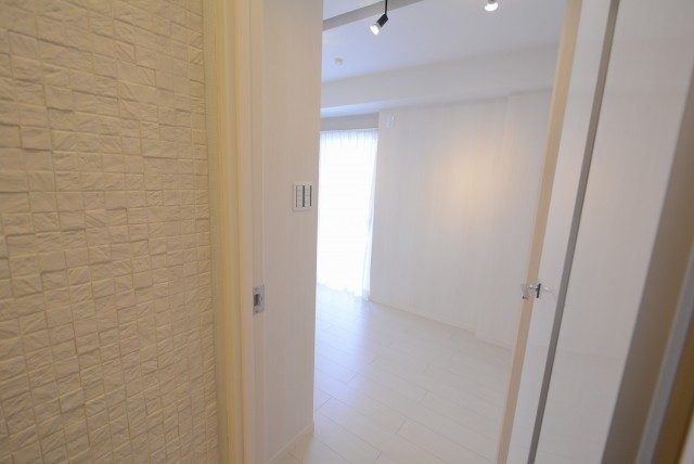 グリーンマンション駒沢 洋室