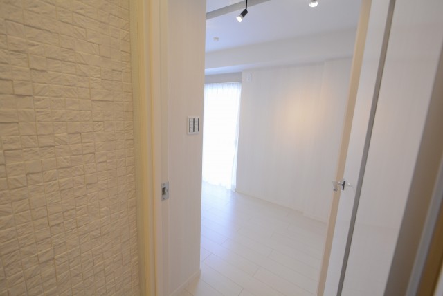 グリーンマンション駒沢 洋室