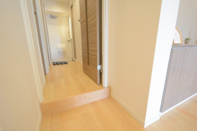 シティコープ豊洲 LDK