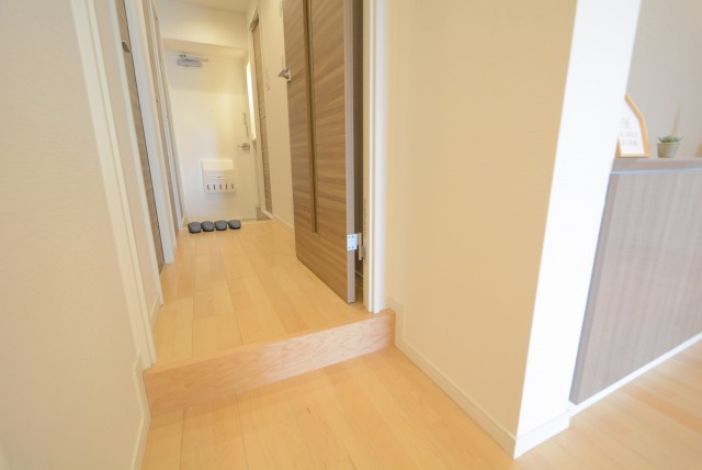 シティコープ豊洲 LDK