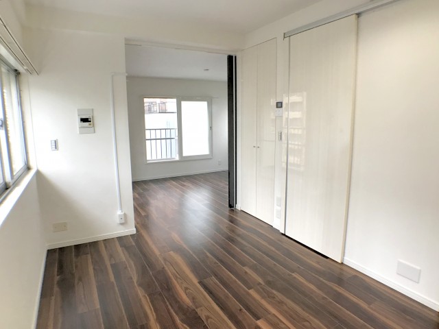 ピロティ五反田 ダイニング