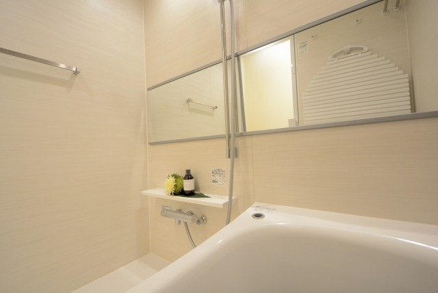 ライオンズガーデン幡ヶ谷 バス