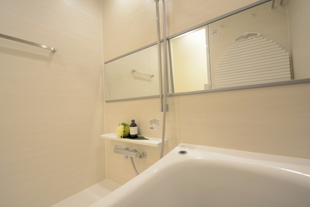 ライオンズガーデン幡ヶ谷 バス