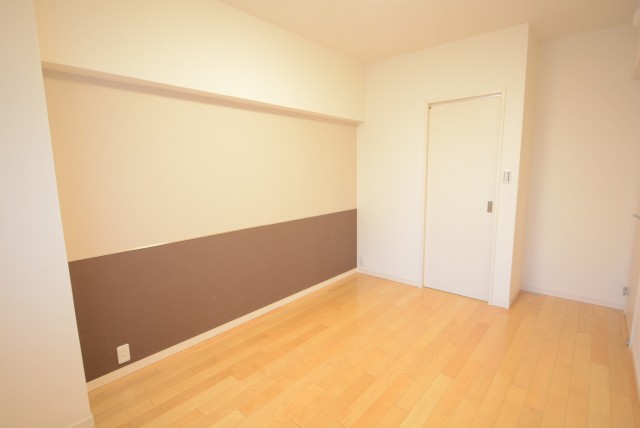 ファミール浜園 6 洋室２