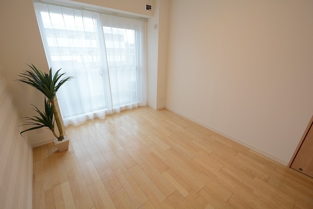 ＮＩＣハイム亀戸 洋室②