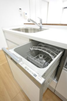 朝日クレス・パリオ西落合 キッチン 朝日クレス・パリオ西落合 キッチン