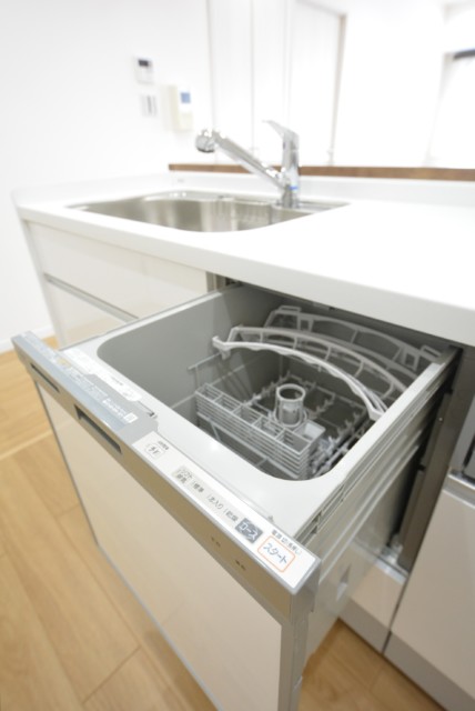 朝日クレス・パリオ西落合 キッチン