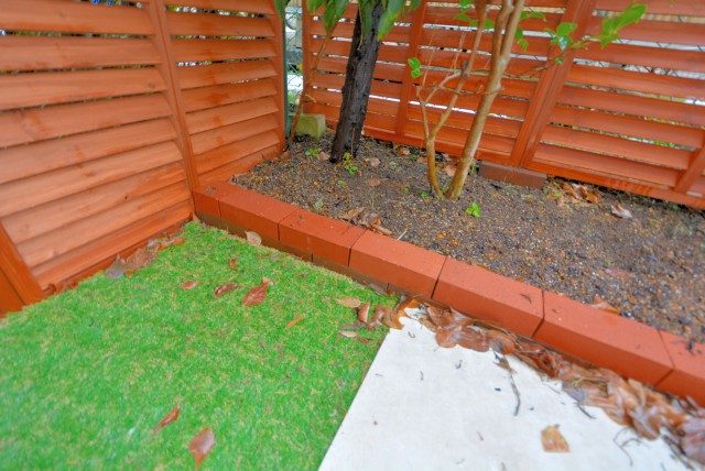 渋谷本町オリエントコートⅡ バルコニー・庭