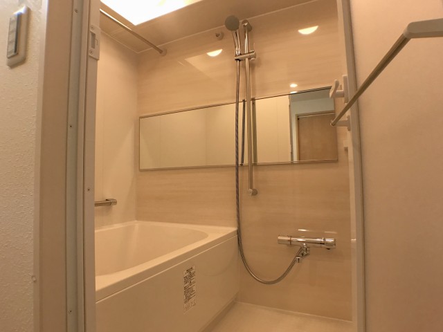 カーサ田原町 バス