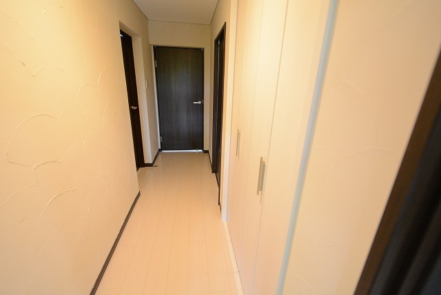 上北沢テラス 収納