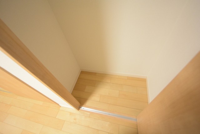 ライオンズマンション久が原第３ S_5