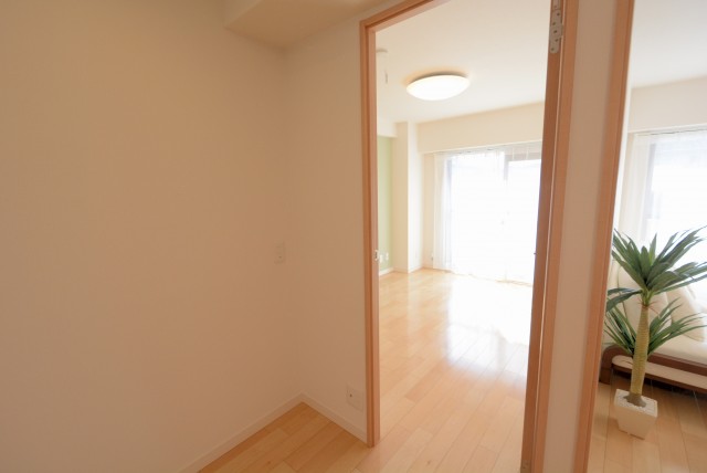 ライオンズマンション久が原第３ 洋室１_6