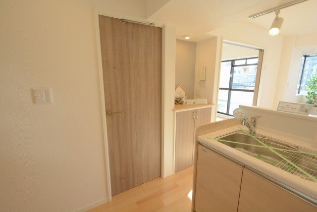 セザール第二西馬込 洋室２