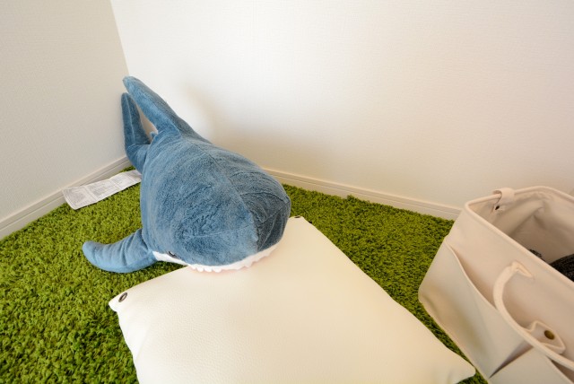 ファミール浜園 6 洋室４