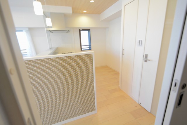 ミオカステーロ雪ヶ谷アルテパラッツォ トイレ