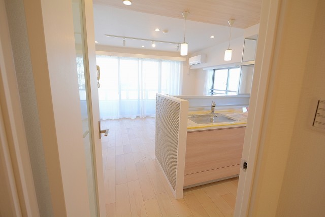 ミオカステーロ雪ヶ谷アルテパラッツォ LD