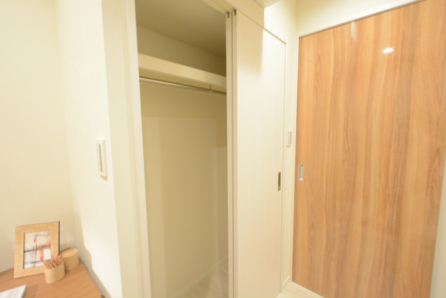 渋谷本町オリエントコートⅡ 洋室２