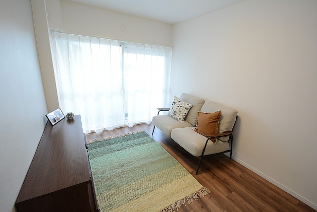 上馬ハイホーム LD