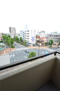 朝日クレス・パリオ西落合 洋室1 朝日クレス・パリオ西落合 洋室1