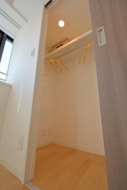 セザール第二西馬込 洋室２