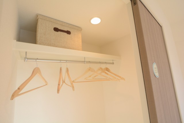 セザール第二西馬込 洋室1