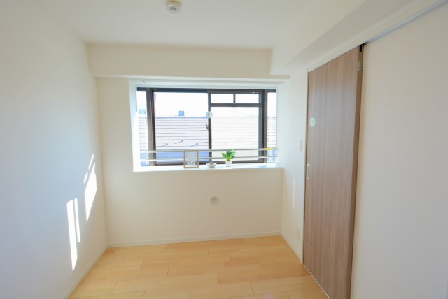 セザール第二西馬込 洋室２