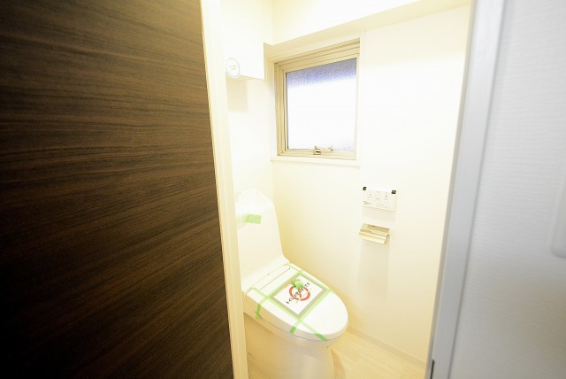 アルカサーノ南馬込 トイレ