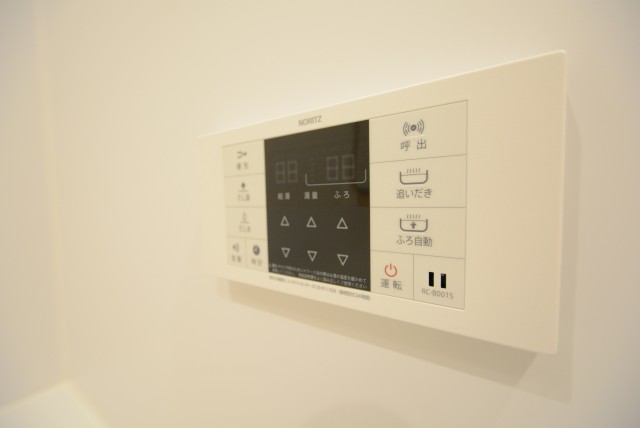 ファミール浜園 2 バス