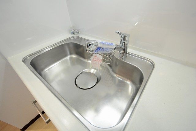 グラーサ駒沢大学 キッチン