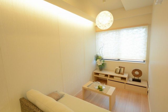 幡ヶ谷YMビル フリースペース