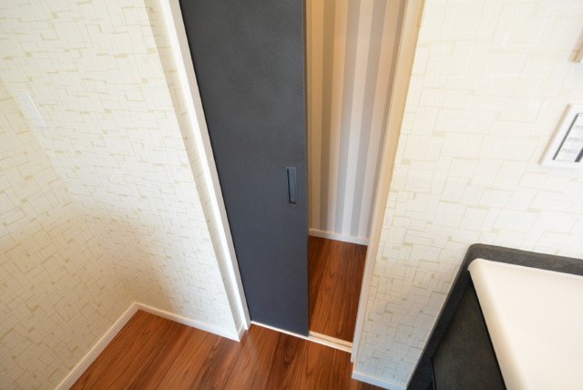 幡ヶ谷YMビル キッチン