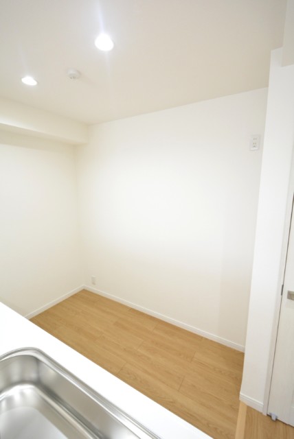 朝日クレス・パリオ西落合 キッチン