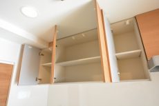 エクセル馬込 キッチン