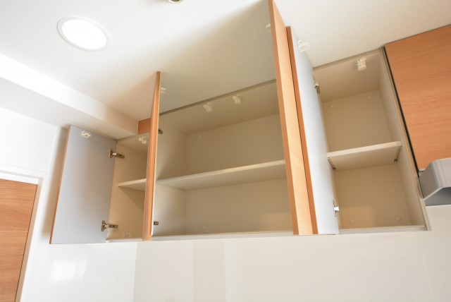 エクセル馬込 キッチン